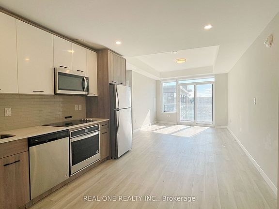 5th image of 20 George St #2607