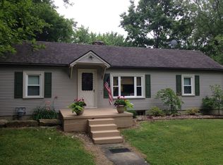 3605 Mitchell Rd, New Castle, PA 16105