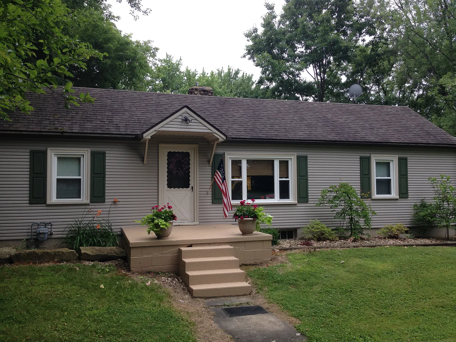 3605 Mitchell Rd photo 1