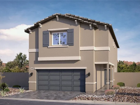 9618 Sir Owen Ct, North Las Vegas, NV 89081