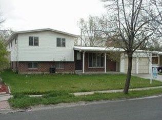 2133 W Kirkham Way, Salt Lake City, UT 84129