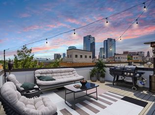 644 E Bluff St, Fort Worth, TX 76102