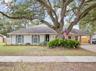 503 Kees Cir, Lafayette, LA 70506