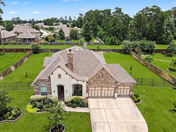 3rd image of 14003 S Evergreen Ridge Ct