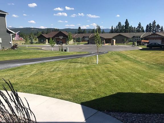 View from Front Porch