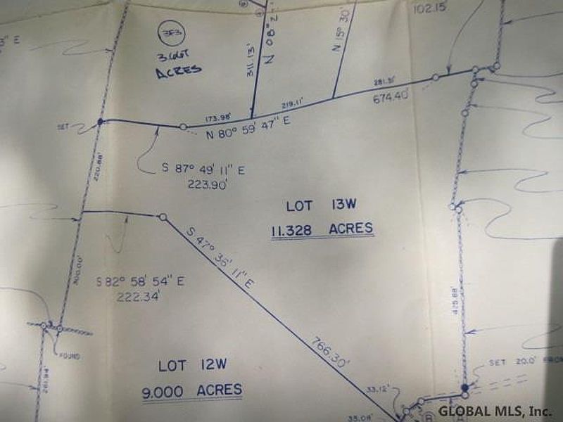 2nd image of 0 PLATTEKILL Road