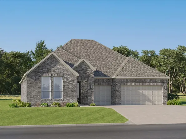 4553 Rambling Acres Rd, Georgetown, TX 78628