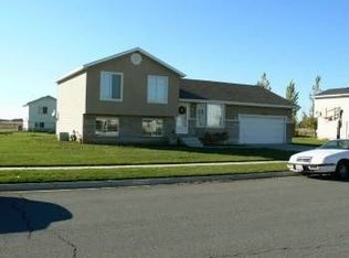 2336 S 2940 W, Syracuse, UT 84075