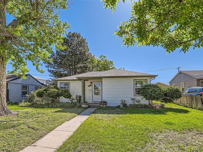 1264 Newark Street, Aurora, CO, 80010