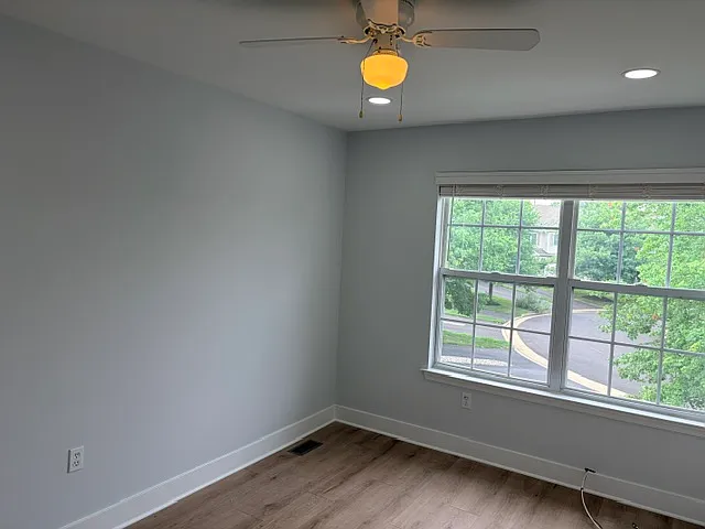 Third bedroon