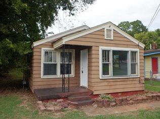 504 Irvine Ave, Florence, AL 35630