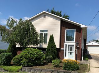 1407 4th St, Nanty Glo, PA 15943