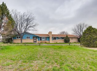 55007 E Bobcat Ln, Strasburg, CO 80136