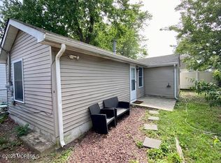1707 Newman St, Lake Como, NJ 07719