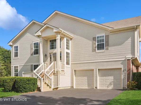 102 Fountain Grass Cir, Bartlett, IL 60103