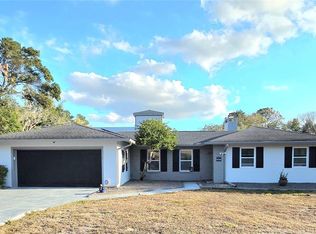 2214 Fentress Ct, Spring Hill, FL 34609