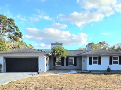 2214 Fentress Ct, Spring Hill, FL, 34609