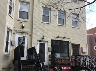 1511 17th St NW #5, Washington, DC 20036