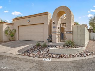 2763 W Cattail Pl, Tucson, AZ 85745
