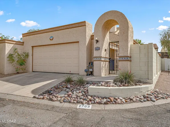 2763 W Cattail Pl, Tucson, AZ 85745