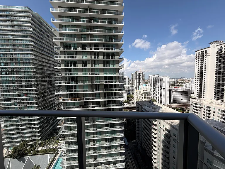 1100 S Miami Ave #2206 — Photo 1