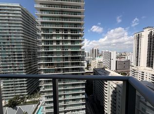1100 S Miami Ave #2206, Miami, FL 33131