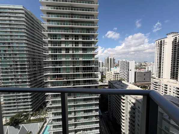 1100 S Miami Ave, Miami, FL
