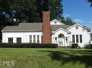 207 Walnut St, Toccoa, GA 30577