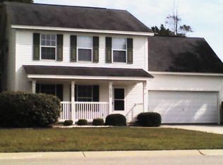 4702 Southgate Pkwy, Myrtle Beach, SC 29579