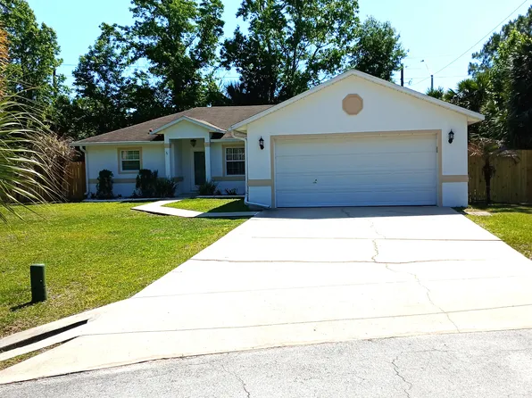 9 Waverly Pl, Palm Coast, FL 32164