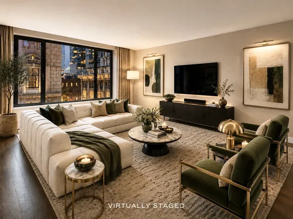 200 Central Park South image 1 of 10