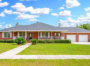 13381 Railroad St, Live Oak, FL 32060