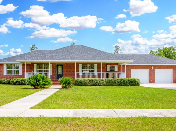 13381 Railroad St, Live Oak, FL 32060