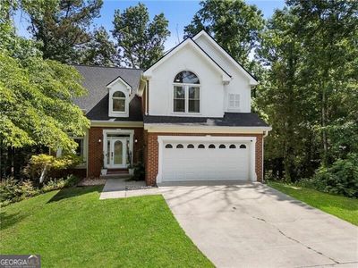 19 Wexford Cir NW, Cartersville, GA, 30121