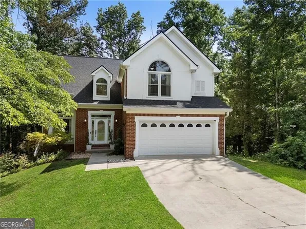 19 Wexford Cir NW, Cartersville, GA 30121