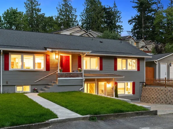 4417 Grand Avenue, Everett, WA 98203