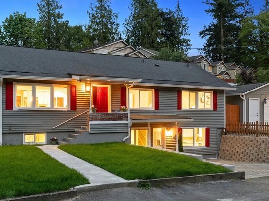 4417 Grand Avenue, Everett, WA 98203