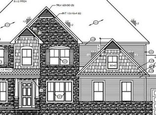 142 Farm Knoll Way #38, Mooresville, NC 28117