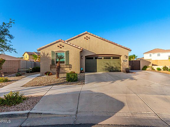 2nd image of 21084 E CHERRYWOOD Drive