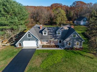 223 Reservoir Rd, Cumberland, RI 02864