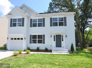 959 Point Pleasant Rd, Glen Burnie, MD 21060