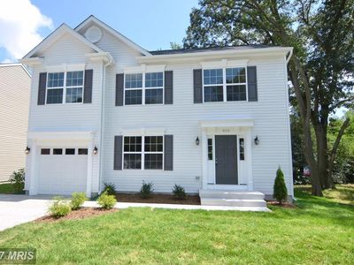 959 Point Pleasant Rd, Glen Burnie, MD, 21060