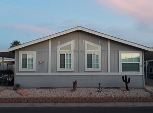 8401 S Kolb Rd UNIT 550, Tucson, AZ 85756