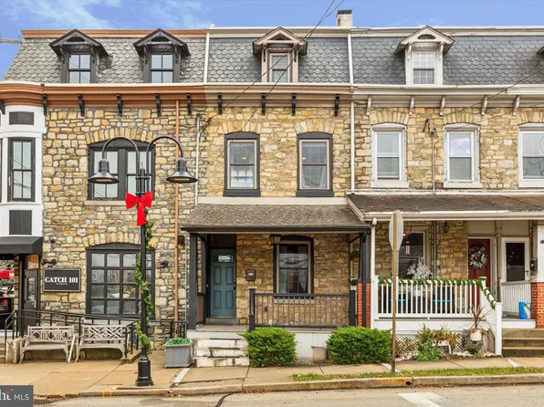 103 Ford St, Conshohocken, PA 19428