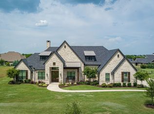 4804 Serenity Trl, McKinney, TX 75071