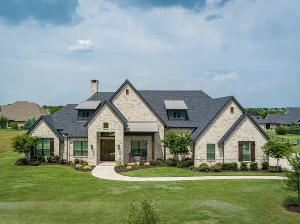 4804 Serenity Trl, McKinney, TX 75071