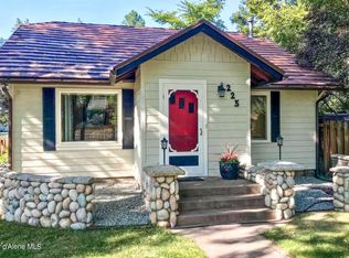 225 W Davidson Ave, Coeur D Alene, ID 83814