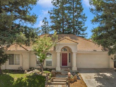 9519 N Congress Ave, Fresno, CA, 93720