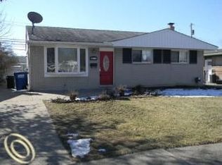33009 Avondale St, Westland, MI 48186