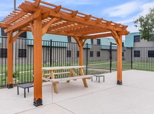 Sun Valley Apartments, Portland, TX 78374